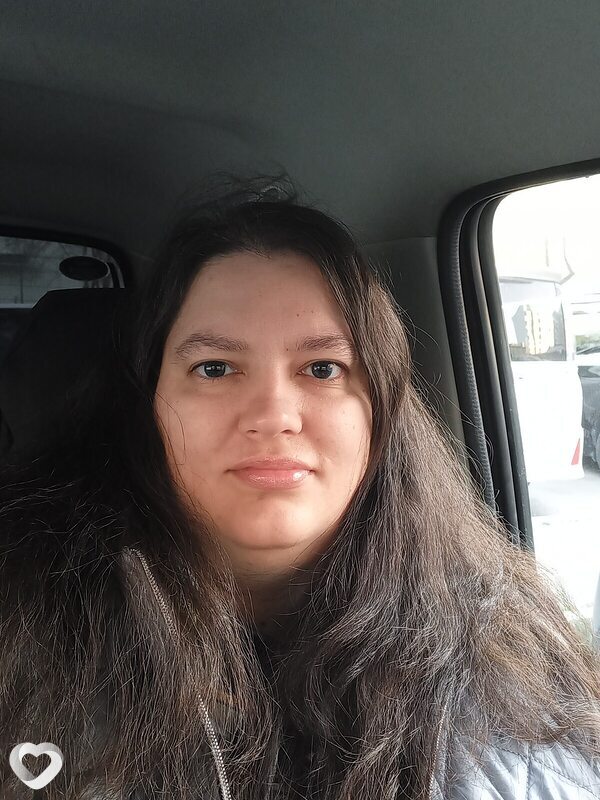 Наталья, 28, Комсомольске-на-Амуре — анкета №4333243