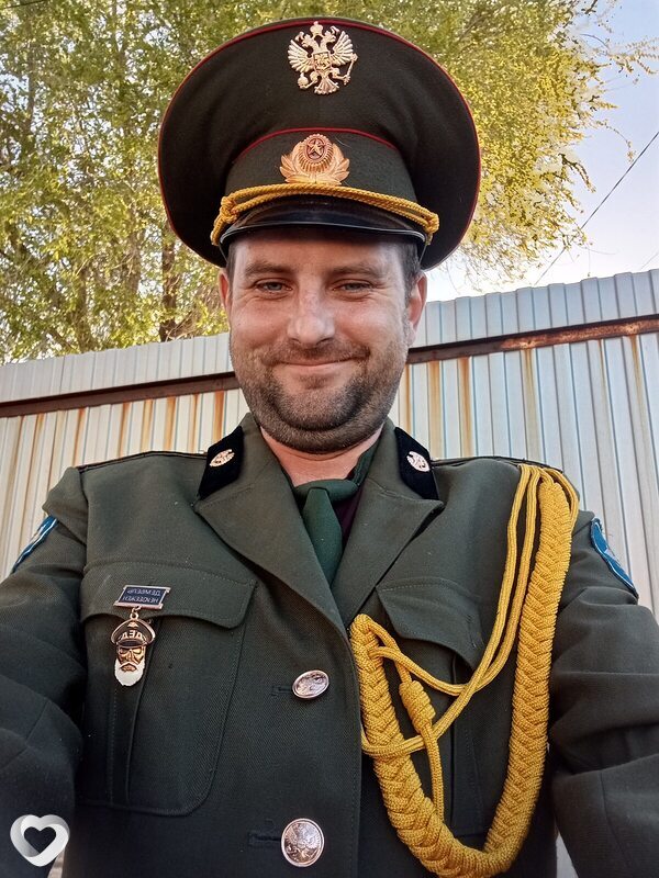 Антон, 37, Оренбурге — анкета №4333244