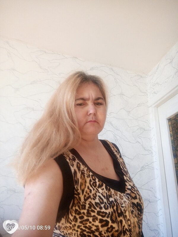Гузель, 38, Уфе — анкета №4333245