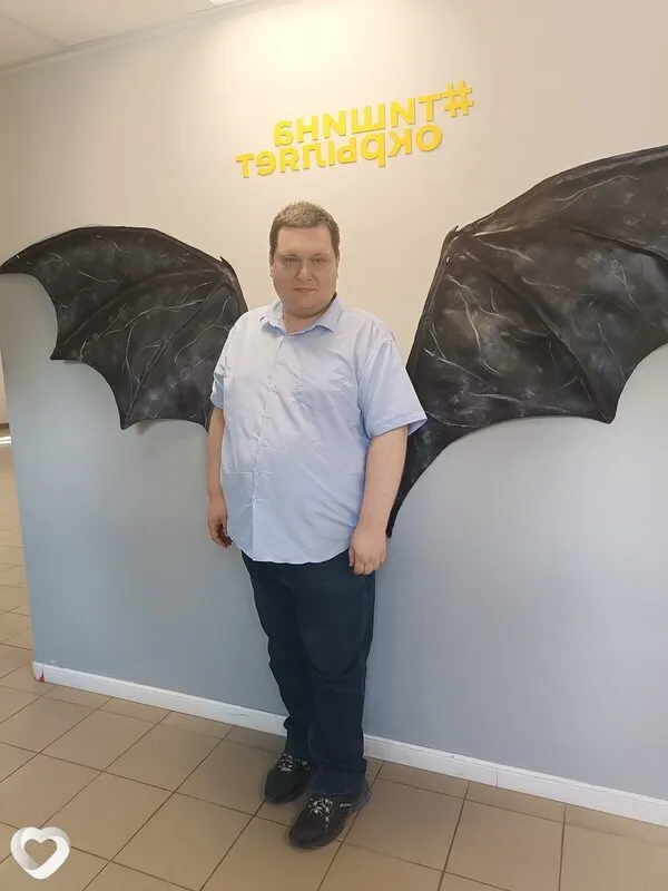 Андрей, 40, Москве — анкета №4333248