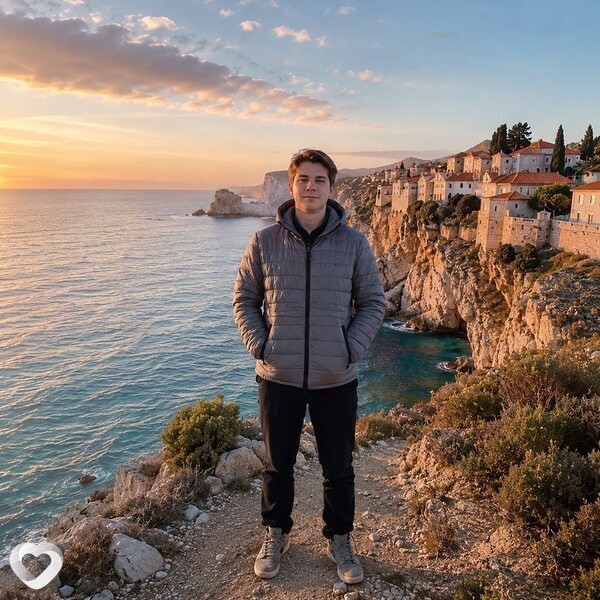 Мишаня, 18, Бресте — анкета №4333249