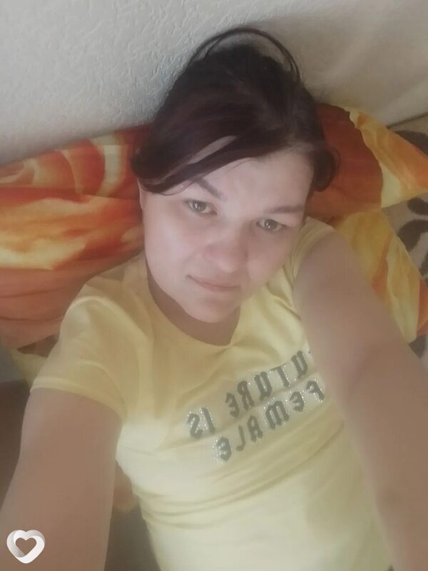 Венера, 37, Уфе — анкета №4333255