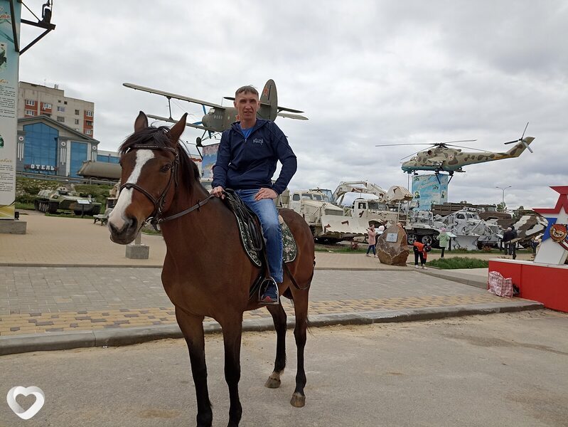 Евгений, 43, Ростове-на-Дону — анкета №4333260