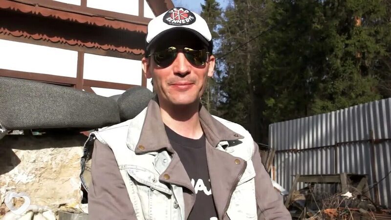 Александр, 39, Нижнем Новгороде — анкета №4333264