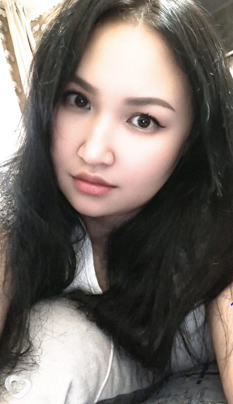 Ай, 35, Усть-Каменогорск — анкета №4333266
