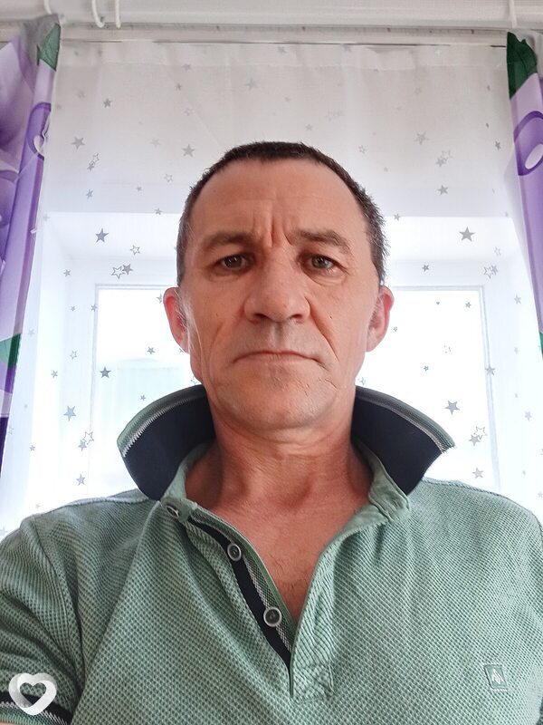 Ник, 49, Прокопьевске — анкета №4333142