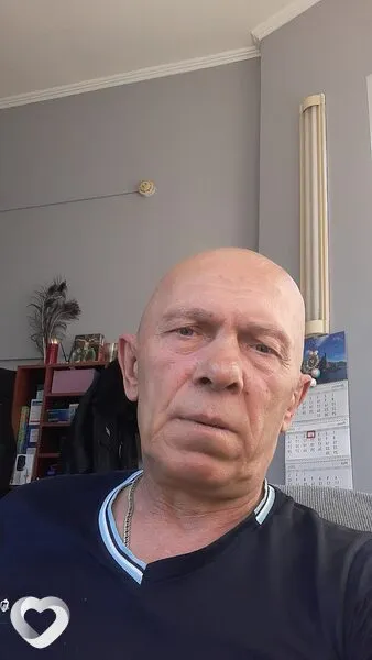 Андрей, 58, Москве — анкета №4333143