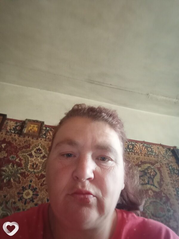 Таня, 47, Житомире — анкета №4333145