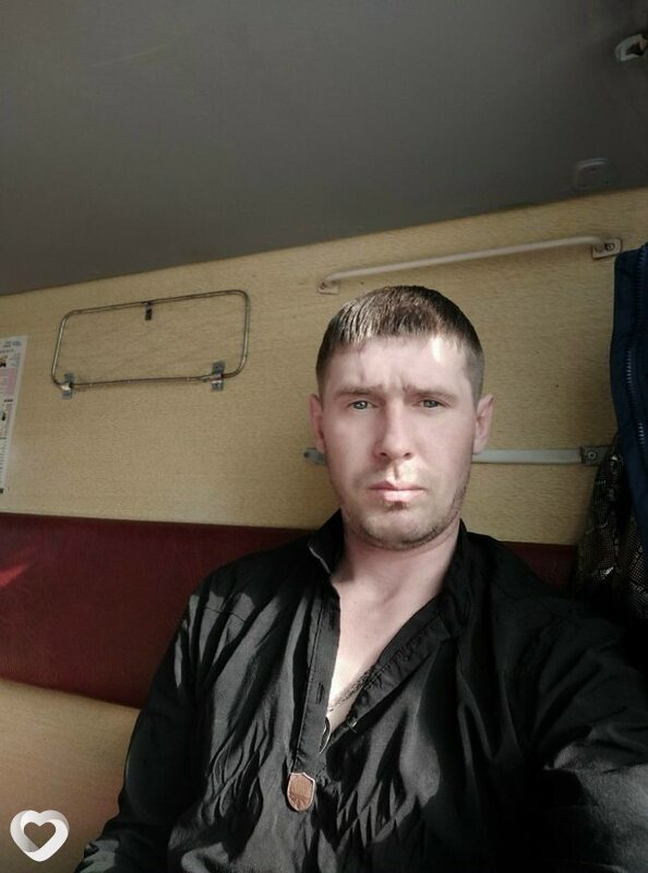 Александр, 39, Липецке — анкета №4333152