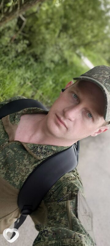 Сергей, 29, Санкт-Петербурге — анкета №4333154