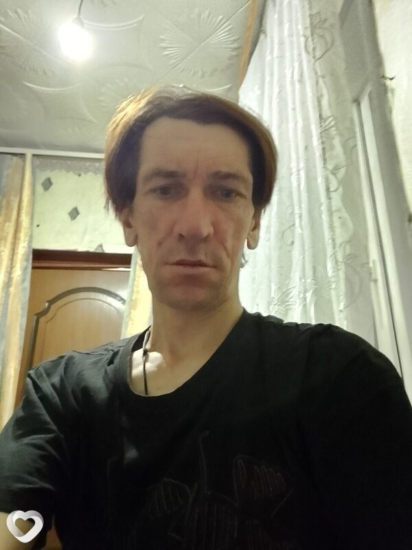 Алексей, 47, Курске — анкета №4333155