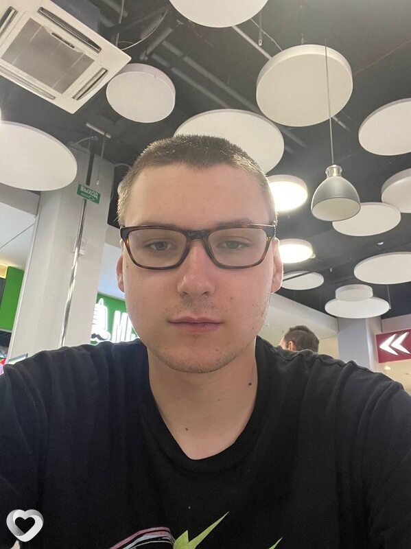 Макс, 23, Твери — анкета №4333156