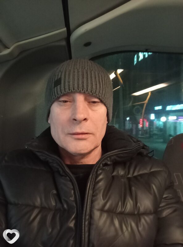 Валентин, 51, Черновцах — анкета №4333159