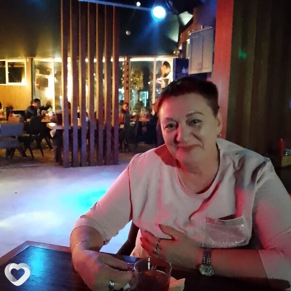 Наталия, 59, Оренбурге — анкета №4333160