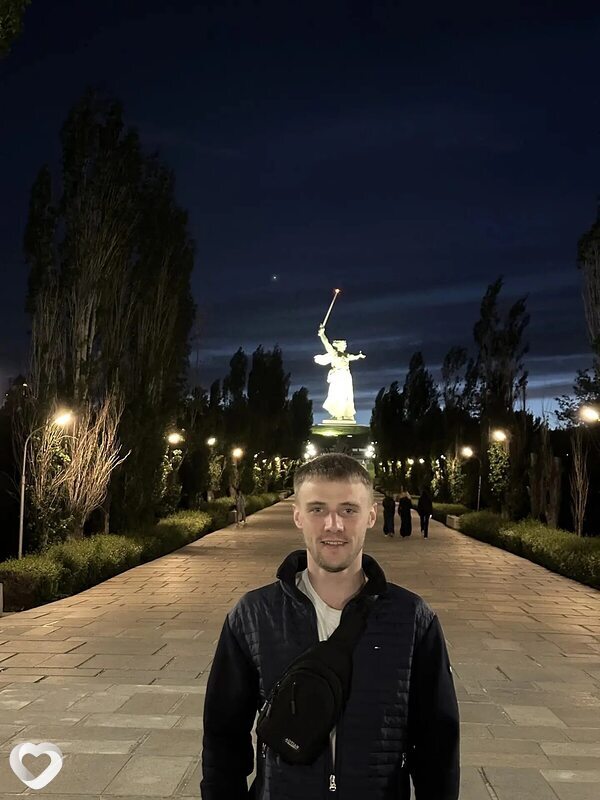 Дмитрий, 30, Волгограде — анкета №4333161