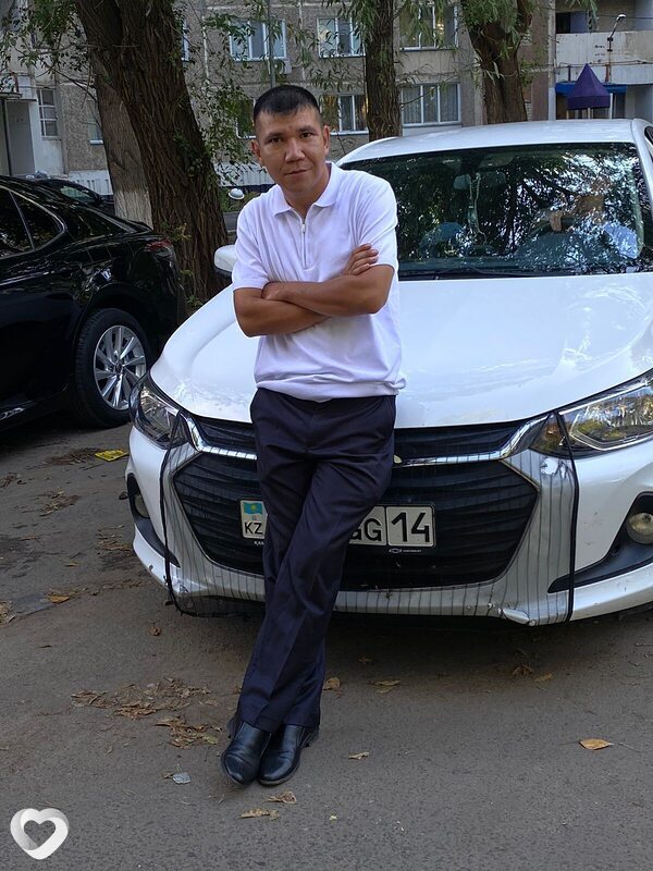Жалгас, 29, Экибастузе — анкета №4333220