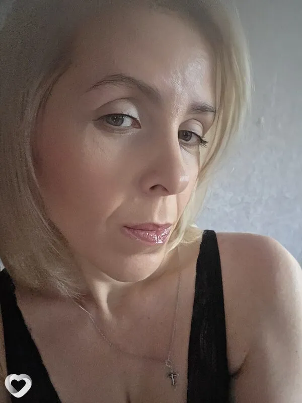 Светлана, 41, Москве — анкета №4333222