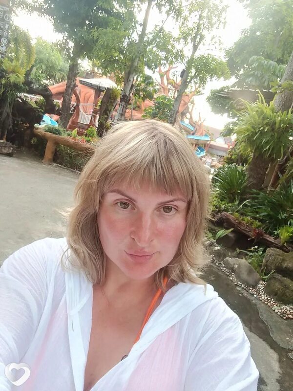 Лиля, 50, Иркутске — анкета №4333232