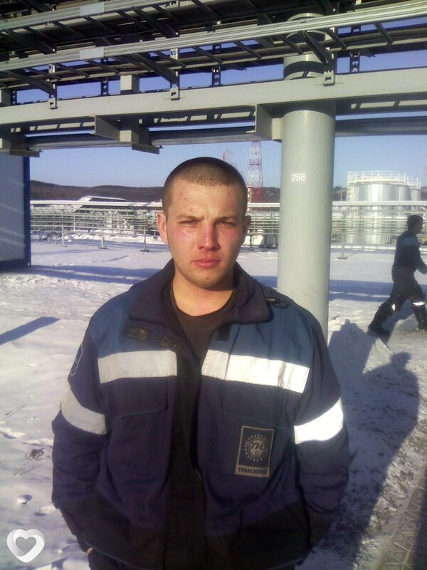 Антон, Сковородино
