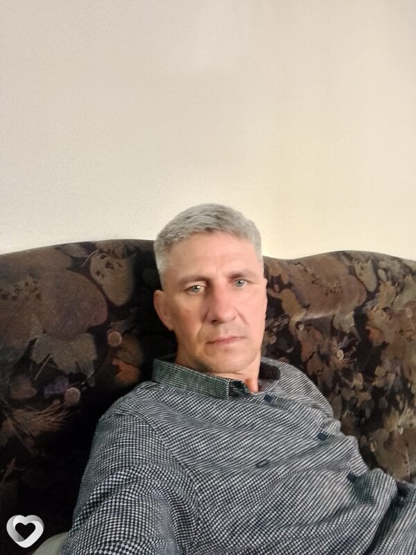Алексей, 48, Чите — анкета №4333238