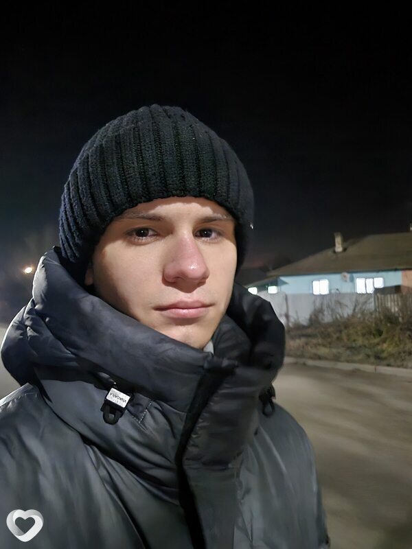 Владислав, 19, Челябинске — анкета №4333277