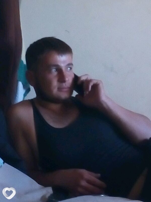 Руслан, 33, Алматы — анкета №4333282