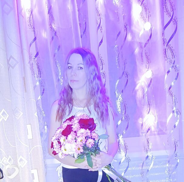 Надежда, 34, Улан-Удэ — анкета №4333286