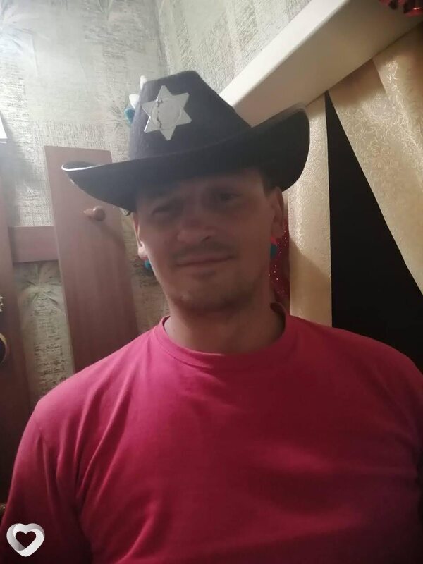 Петр, 37, Ростове-на-Дону — анкета №4333318