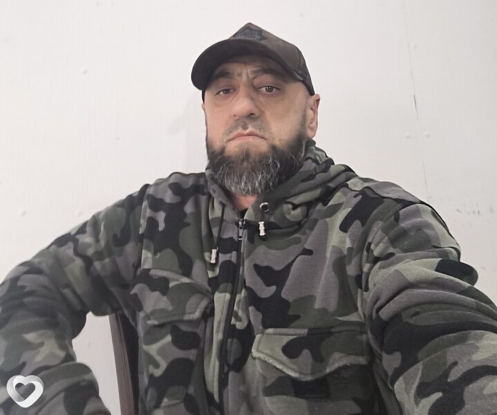 Ваха, 41, Донецке — анкета №4333323