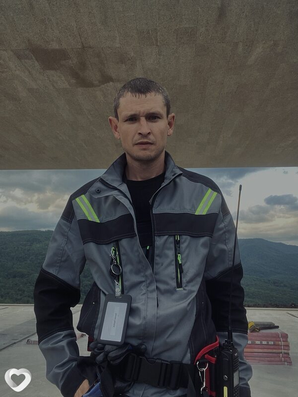Эдуард, 34, Майкопе — анкета №4333325