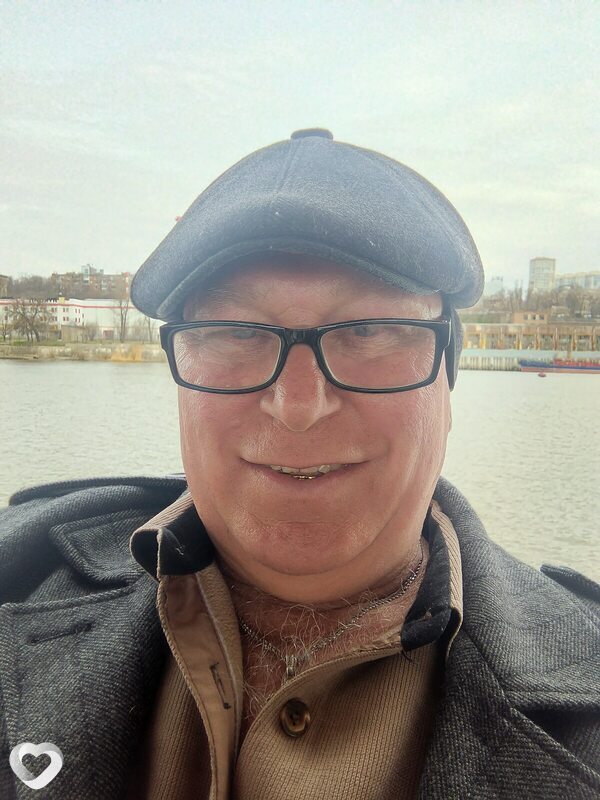 Коля, 61, Тихорецке — анкета №4333167