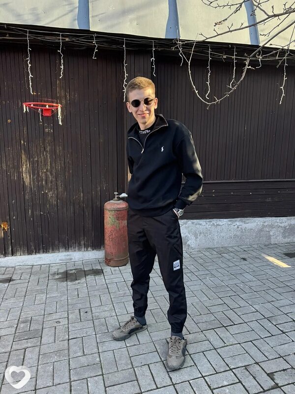 Федан, 34, Уфе — анкета №4333170