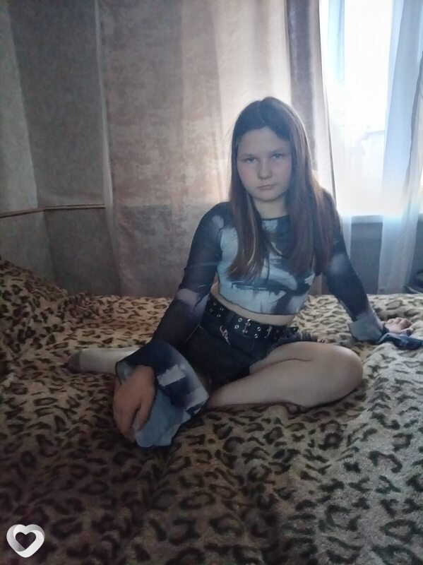 Соня, 18, Оренбурге — анкета №4333173
