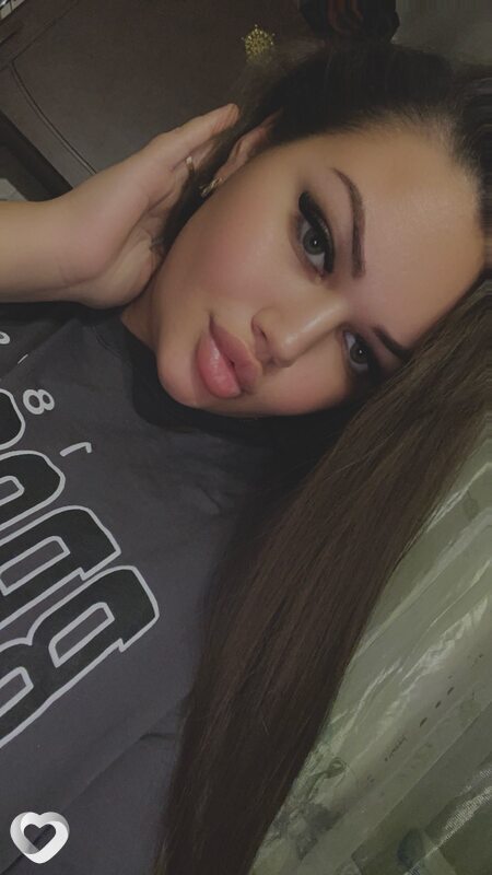 Виолетта, 22, Саратове — анкета №4333174