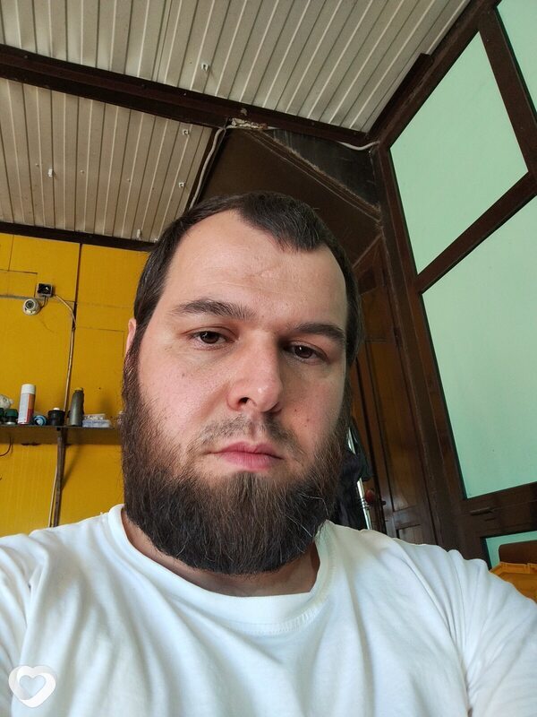 Ахмад, Хасавюрт