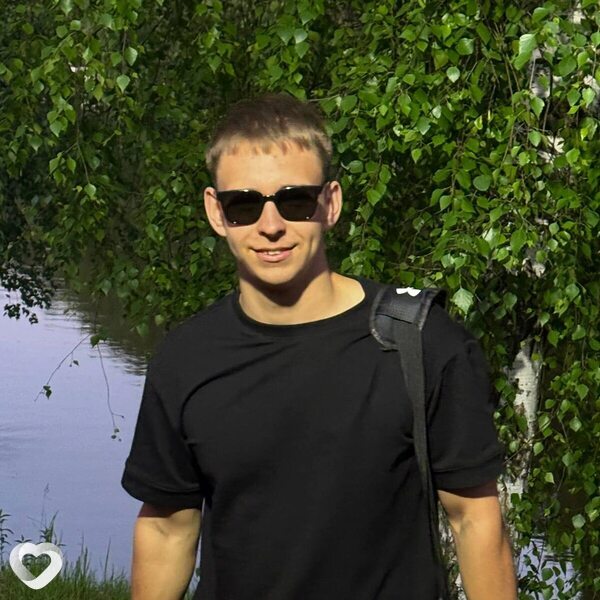 Луис, 19, Нижнем Новгороде — анкета №4333418