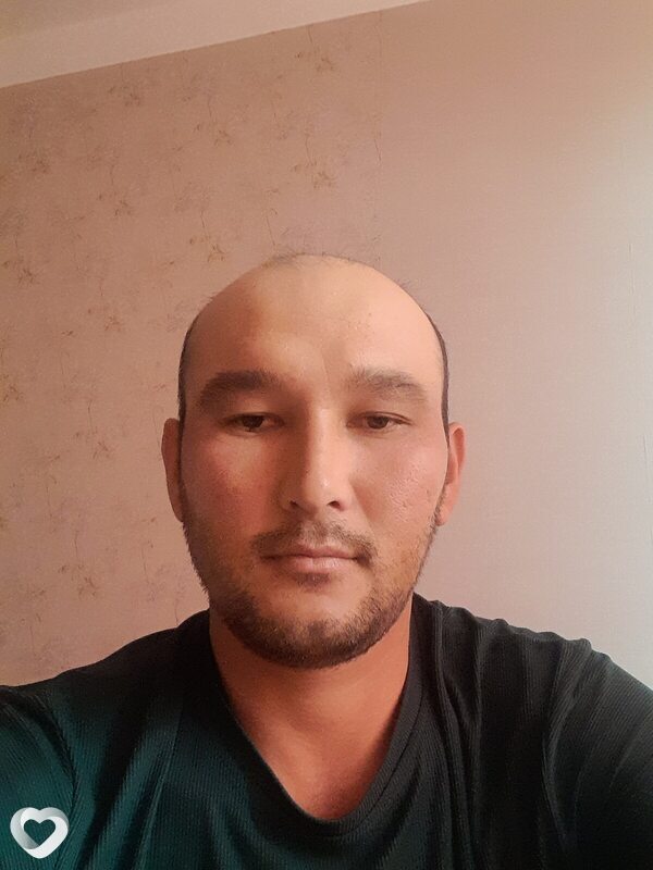 Хусен, 33, Санкт-Петербурге — анкета №4333429