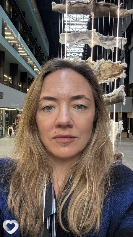 Лиза, 45, Москве — анкета №4333431