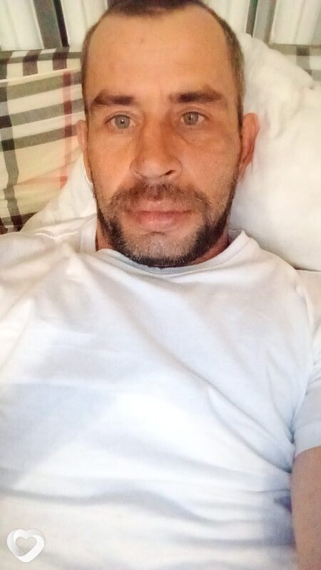 Вася, 38, Жлобине — анкета №4333466