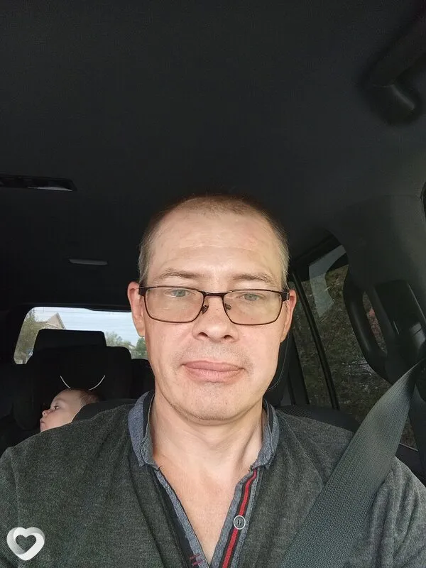 Сергей, 43, Барнауле — анкета №4333477