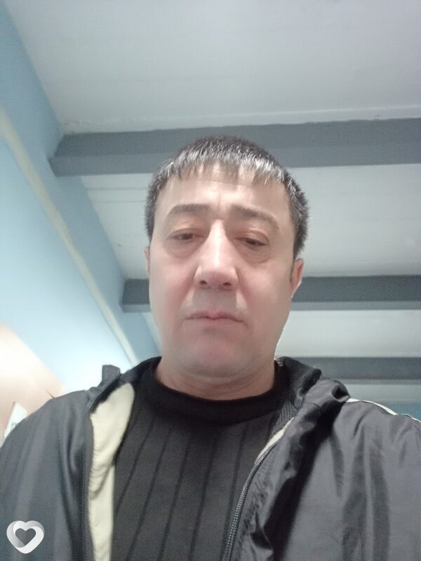 Аюбжан, 46, Богдановиче — анкета №4333478