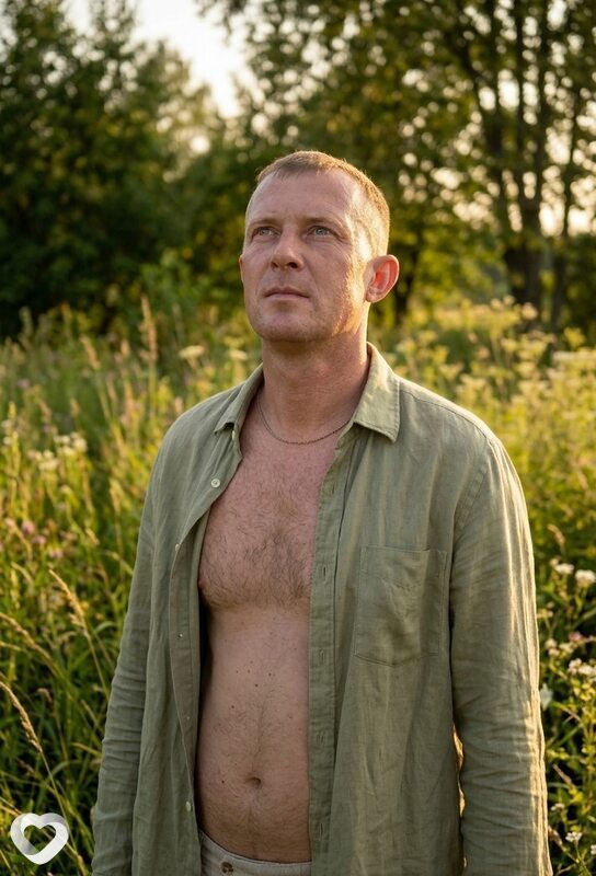 Дима, 39, Караганде — анкета №4333480