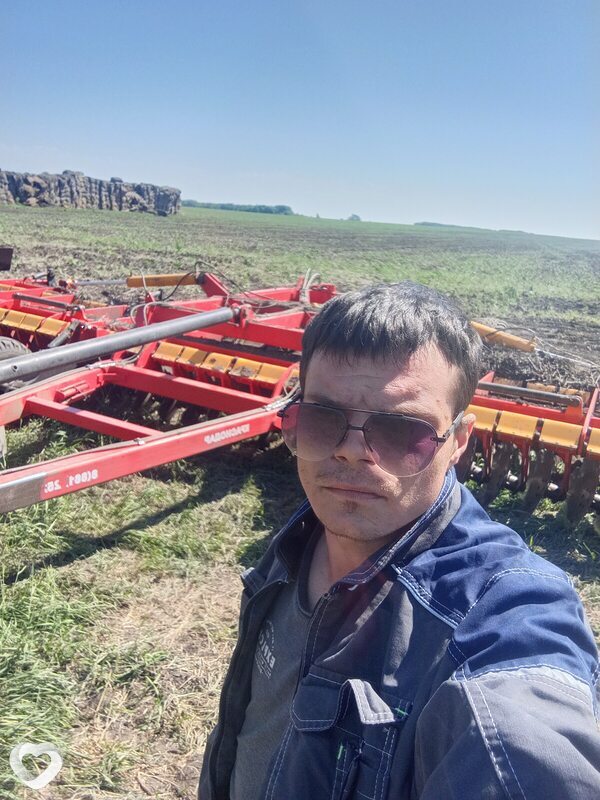 Валерий, 29, Азове — анкета №4333481