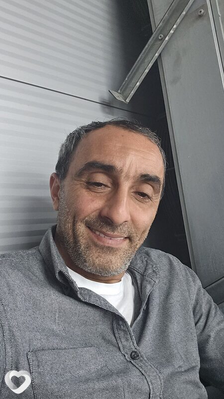 Эльчин, 47, Калуге — анкета №4333485