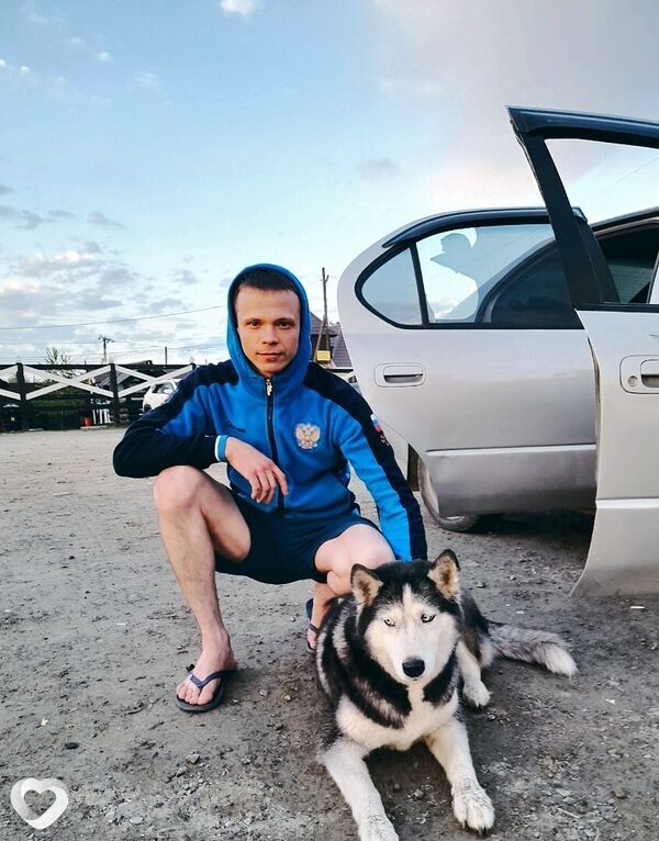 Павел, 26, Иркутске — анкета №4333639