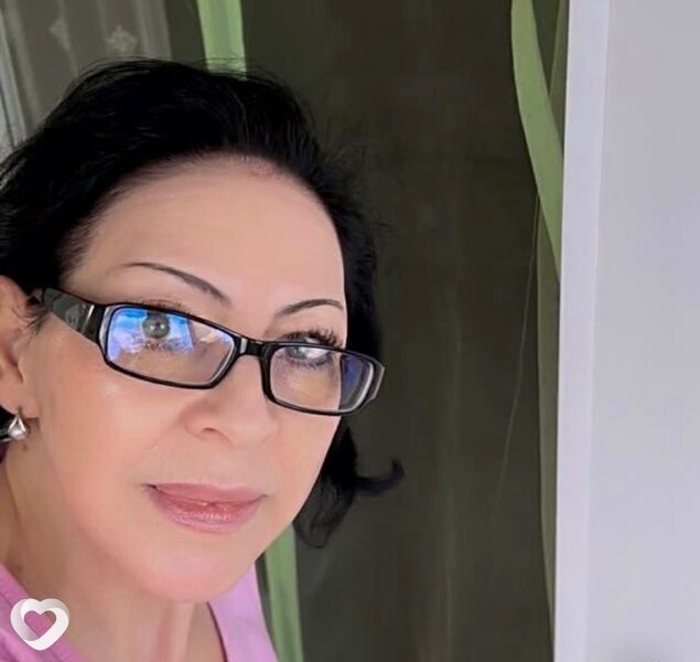 Светлана, 49, Калининграде — анкета №4333641
