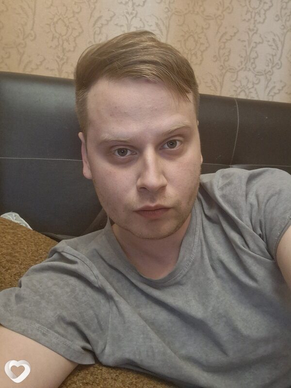 Максим, 27, Выксе — анкета №4333645