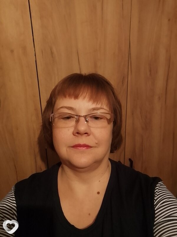 Олеся, 37, Омске — анкета №4333661
