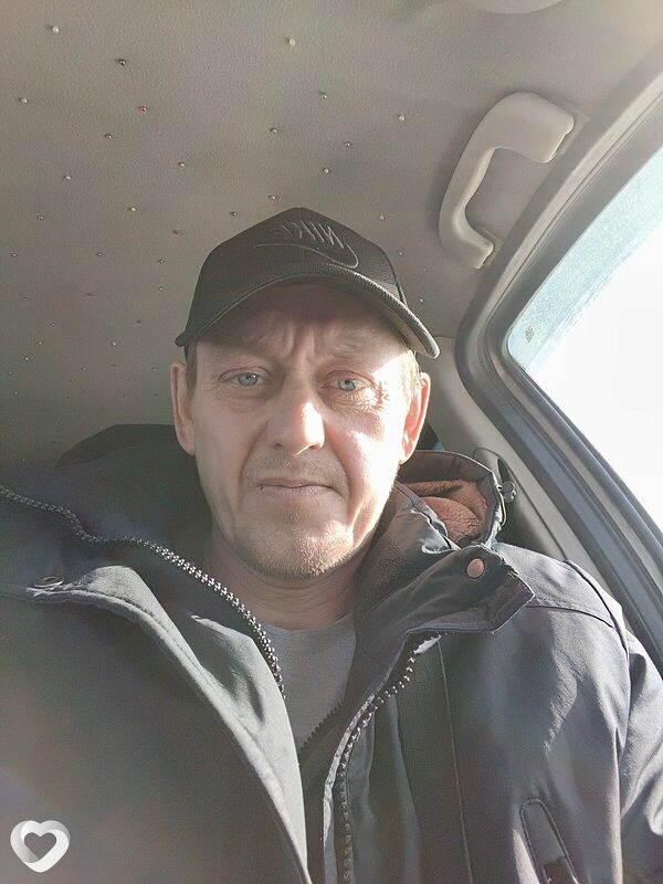 Иван, 45, Новокузнецке — анкета №4333493
