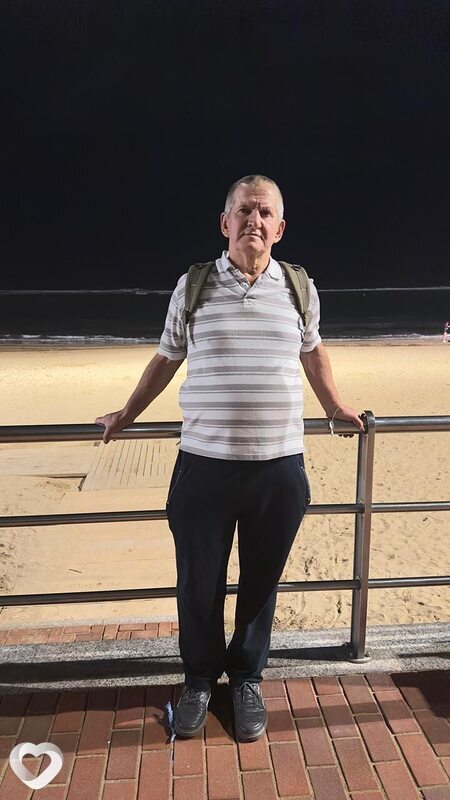 Владимир, 61, Калининграде — анкета №4333500